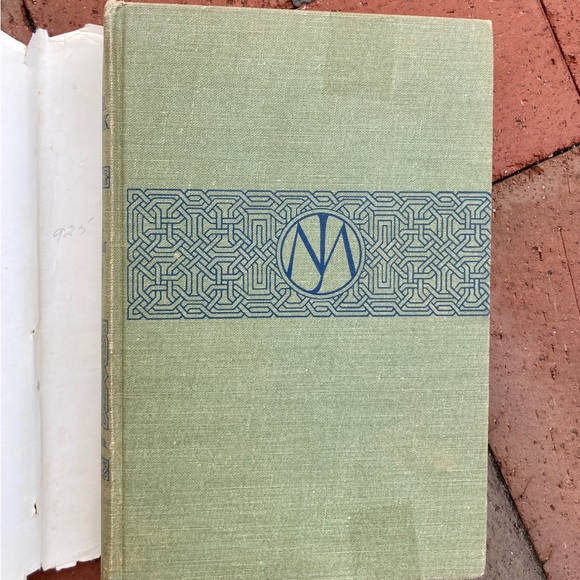 1950 Luther Burbank Plant Magician Biologist Biography Plants Plant Whisperer - Picture 14 of 17